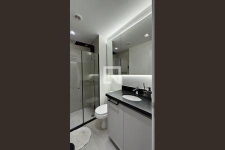 Apartamento à venda com 24m², 1 quarto e sem vagaStudio