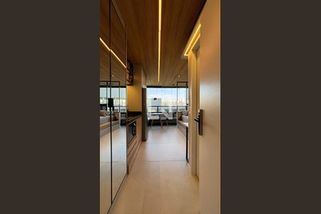 Apartamento à venda com 24m², 1 quarto e sem vagaStudio