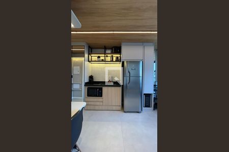 Apartamento à venda com 24m², 1 quarto e sem vagaStudio