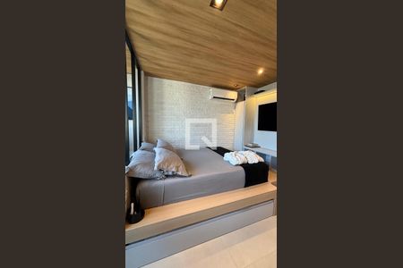 Apartamento à venda com 24m², 1 quarto e sem vagaStudio