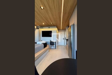 Apartamento à venda com 24m², 1 quarto e sem vagaStudio