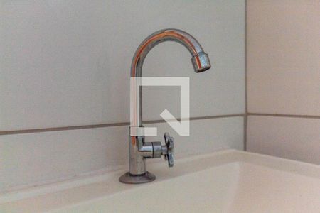 Apartamento para alugar com 32m², 1 quarto e sem vaga Apartamento para alugar com 32m², 1 quarto e sem vagaBanheiro - torneira