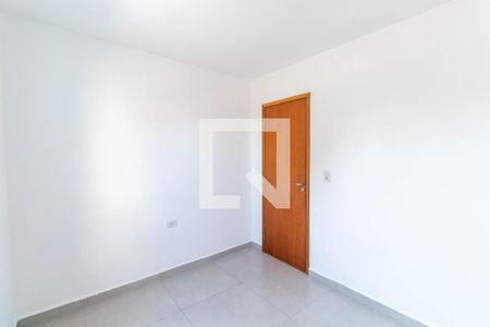 Quarto de apartamento para alugar com 1 quarto, 32m² em Vila Ré, São Paulo