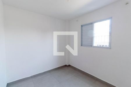 Quarto de apartamento para alugar com 1 quarto, 32m² em Vila Ré, São Paulo