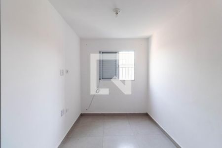 Sala de apartamento para alugar com 1 quarto, 32m² em Vila Ré, São Paulo