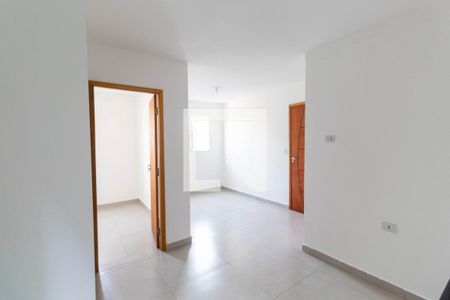Sala de apartamento para alugar com 1 quarto, 32m² em Vila Ré, São Paulo