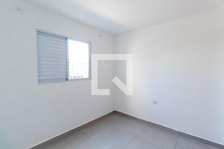Quarto de apartamento para alugar com 1 quarto, 32m² em Vila Ré, São Paulo