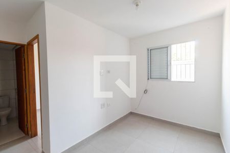 Sala de apartamento para alugar com 1 quarto, 32m² em Vila Ré, São Paulo