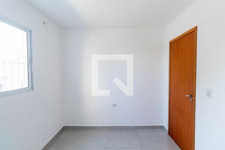 Quarto de apartamento para alugar com 1 quarto, 32m² em Vila Ré, São Paulo