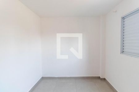 Quarto de apartamento para alugar com 1 quarto, 32m² em Vila Ré, São Paulo