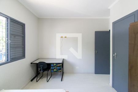 Suíte  de casa à venda com 3 quartos, 168m² em Jabaquara, São Paulo