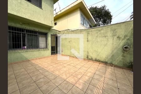 Casa para alugar com 168m², 4 quartos e 2 vagasGaragem
