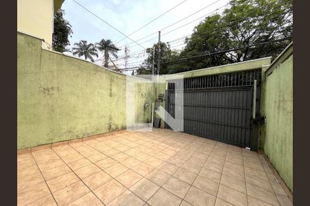 Casa para alugar com 168m², 4 quartos e 2 vagasGaragem