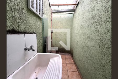 Casa para alugar com 168m², 4 quartos e 2 vagasÁrea de Serviço