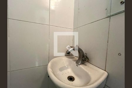 Casa para alugar com 168m², 4 quartos e 2 vagasLavabo