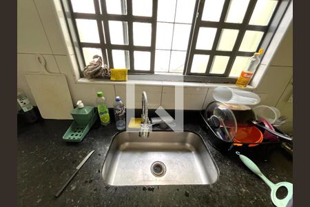 Casa para alugar com 168m², 4 quartos e 2 vagasCozinha