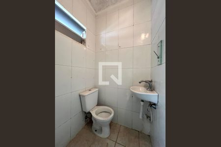 Casa para alugar com 168m², 4 quartos e 2 vagasLavabo