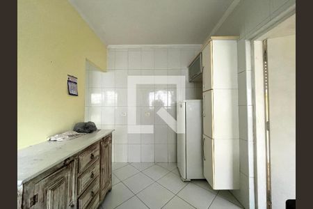 Casa para alugar com 168m², 4 quartos e 2 vagasCozinha