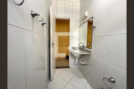 Casa para alugar com 168m², 4 quartos e 2 vagasBanheiro Corredor