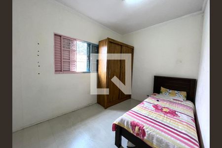 Casa para alugar com 168m², 4 quartos e 2 vagasQuarto 2