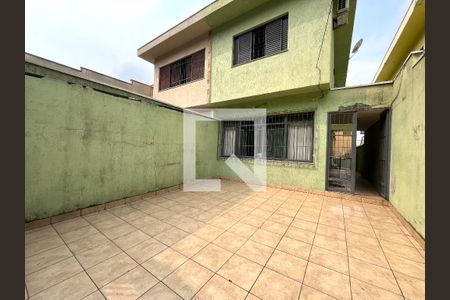 Casa para alugar com 168m², 4 quartos e 2 vagasGaragem