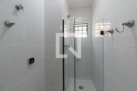 Banheiro da Suíte  de casa à venda com 3 quartos, 168m² em Jabaquara, São Paulo