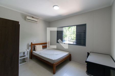 Suíte  de casa à venda com 3 quartos, 168m² em Jabaquara, São Paulo