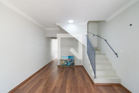 Sala  de casa à venda com 3 quartos, 168m² em Jabaquara, São Paulo