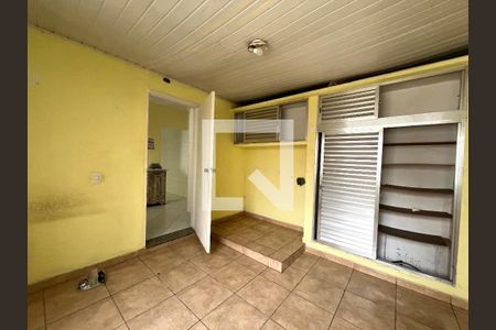 Casa para alugar com 168m², 4 quartos e 2 vagasQuarto de Serviço