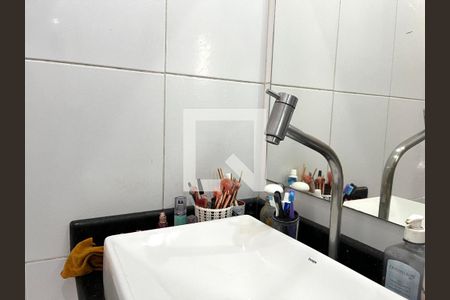 Casa para alugar com 168m², 4 quartos e 2 vagasBanheiro da Suíte