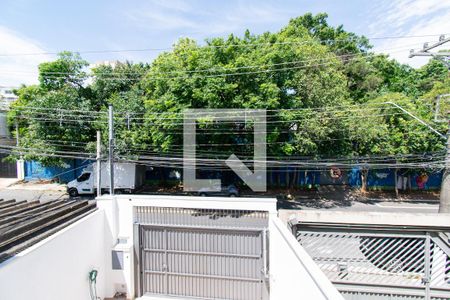 Suíte  de casa à venda com 3 quartos, 168m² em Jabaquara, São Paulo