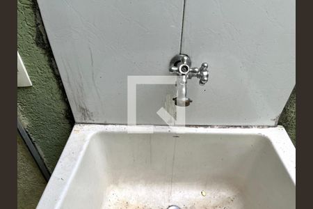 Casa para alugar com 168m², 4 quartos e 2 vagasÁrea de Serviço