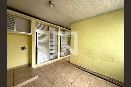 Casa para alugar com 168m², 4 quartos e 2 vagasQuarto de Serviço