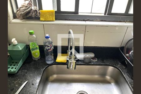 Casa para alugar com 168m², 4 quartos e 2 vagasCozinha