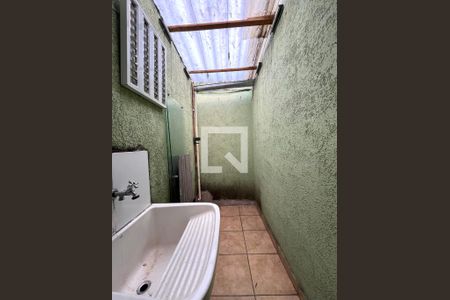 Casa para alugar com 168m², 4 quartos e 2 vagasÁrea de Serviço