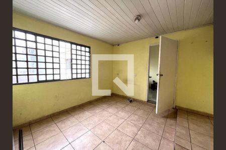 Casa para alugar com 168m², 4 quartos e 2 vagasQuarto de Serviço