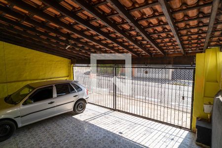 Casa para alugar com 175m², 2 quartos e 2 vagas Casa para alugar com 175m², 2 quartos e 2 vagasGaragem