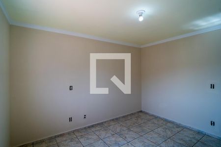Quarto de casa para alugar com 2 quartos, 175m² em Jardim Santa Rosália, Sorocaba