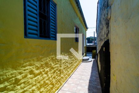 Casa para alugar com 175m², 2 quartos e 2 vagas Casa para alugar com 175m², 2 quartos e 2 vagasQuintal