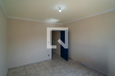 Quarto de casa para alugar com 2 quartos, 175m² em Jardim Santa Rosália, Sorocaba
