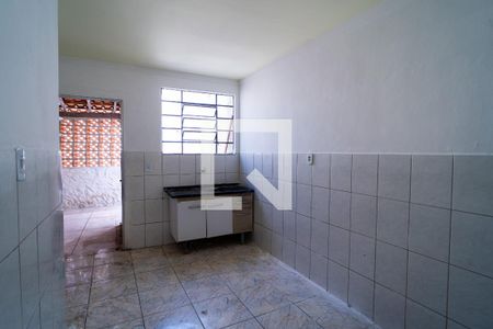 Casa para alugar com 175m², 2 quartos e 2 vagas Casa para alugar com 175m², 2 quartos e 2 vagasCozinha