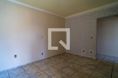 Sala de casa para alugar com 2 quartos, 175m² em Jardim Santa Rosália, Sorocaba