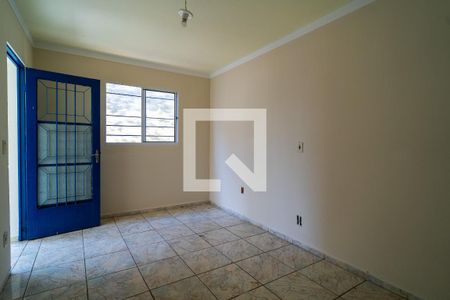 Sala de casa para alugar com 2 quartos, 175m² em Jardim Santa Rosália, Sorocaba