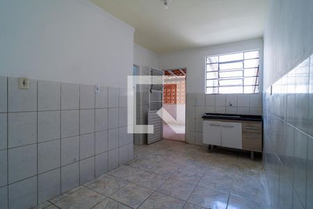 Casa para alugar com 175m², 2 quartos e 2 vagas Casa para alugar com 175m², 2 quartos e 2 vagasCozinha