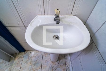 Casa para alugar com 175m², 2 quartos e 2 vagas Casa para alugar com 175m², 2 quartos e 2 vagasBanheiro