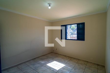 Quarto de casa para alugar com 2 quartos, 175m² em Jardim Santa Rosália, Sorocaba