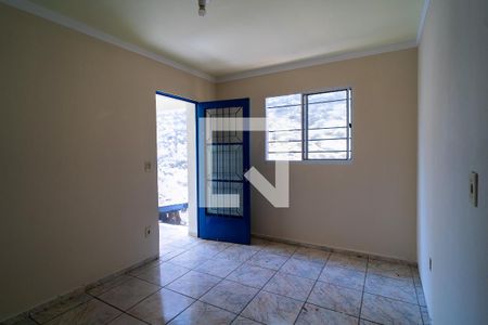 Sala de casa para alugar com 2 quartos, 175m² em Jardim Santa Rosália, Sorocaba