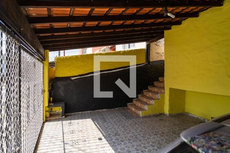 Casa para alugar com 175m², 2 quartos e 2 vagas Casa para alugar com 175m², 2 quartos e 2 vagasGaragem