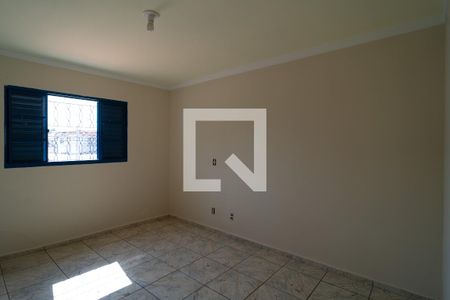 Quarto de casa para alugar com 2 quartos, 175m² em Jardim Santa Rosália, Sorocaba