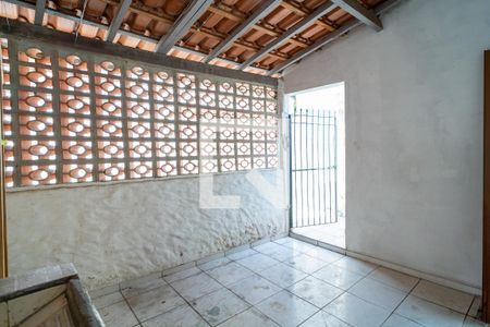Casa para alugar com 175m², 2 quartos e 2 vagas Casa para alugar com 175m², 2 quartos e 2 vagasÁrea de Serviço